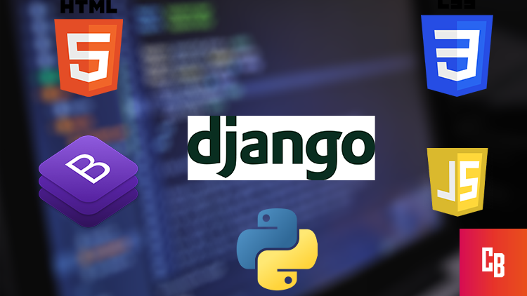 Django Ile Web Gelistirme Egitimi