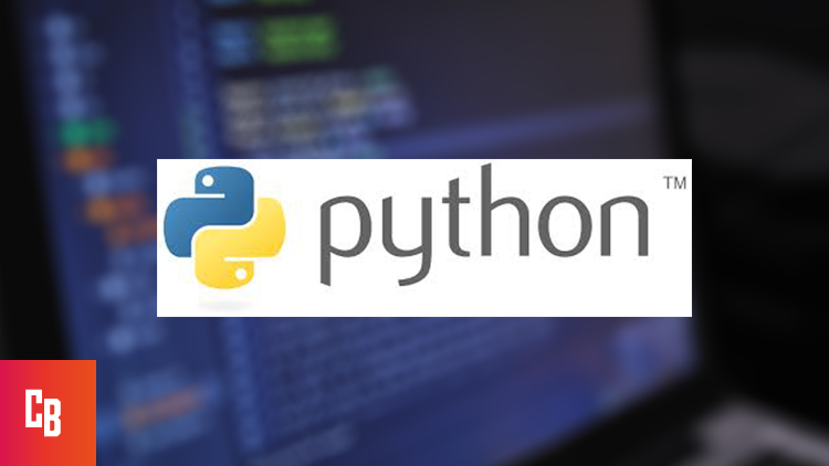 Python Programlama Eğitimi